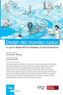 Couverture_Design des mondes ruraux
