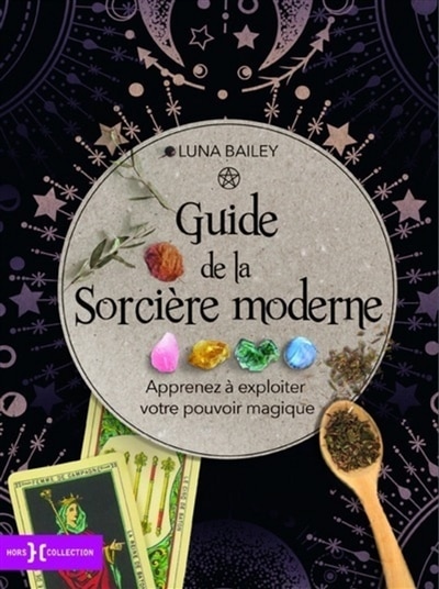 Couverture_Guide de la sorcière moderne
