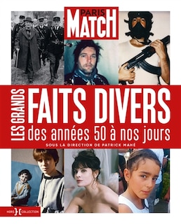Couverture_Paris Match