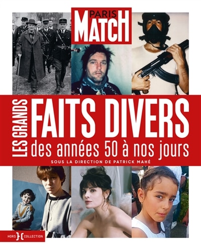 Couverture_Paris Match