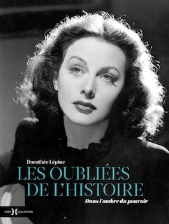 Front cover_Dans l'ombre du pouvoir