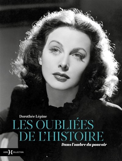 Front cover_Dans l'ombre du pouvoir