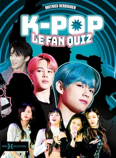 Couverture_K-pop : le fan quiz