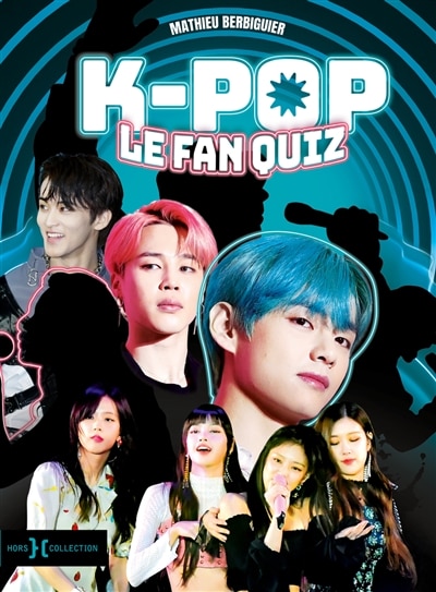 Couverture_K-pop : le fan quiz