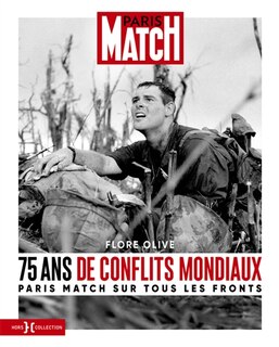 Front cover_75 ans de conflits mondiaux