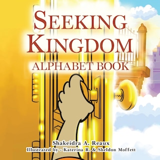 Couverture_Seeking Kingdom