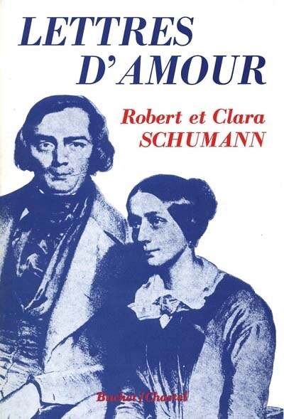 Front cover_Lettres d'amour
