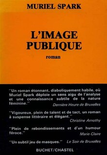 Front cover_L' image publique