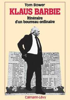 Front cover_KLAUS BARBIE