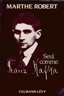 Front cover_SEUL COMME FRANZ KAFKA