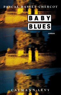 Front cover_BABY BLUES