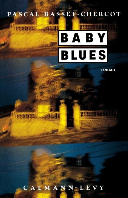 Front cover_BABY BLUES