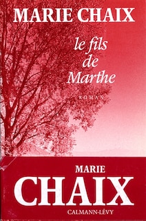 Couverture_Le Fils de Marthe