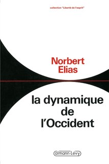 Couverture_La Dynamique de l'Occident
