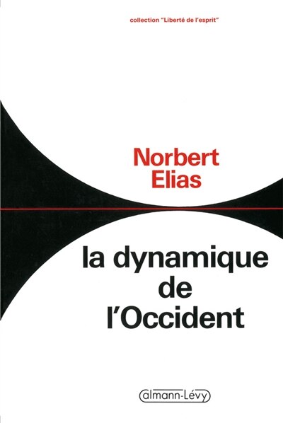 Couverture_La Dynamique de l'Occident