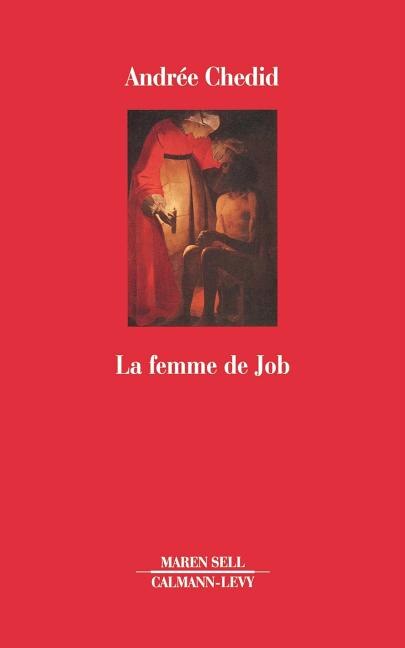 Front cover_La Femme de Job