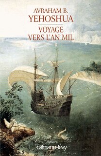 Couverture_VOYAGE VERS L'AN MIL