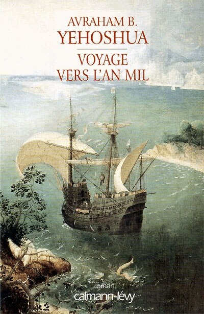 Couverture_VOYAGE VERS L'AN MIL