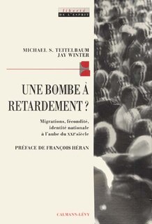 Couverture_Une bombe à retardement ?