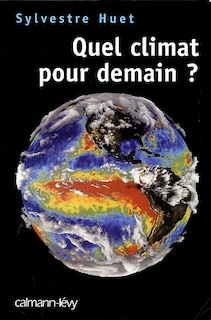 Couverture_Quel climat pour demain ?