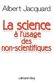Couverture_La science à l'usage des non-scientifiques