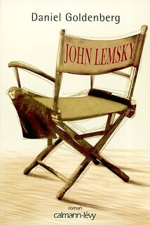Front cover_John Lemsky