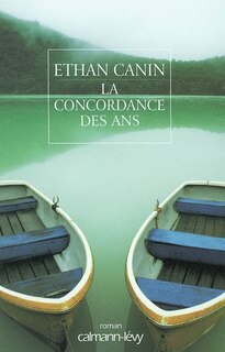 Front cover_La concordance des ans