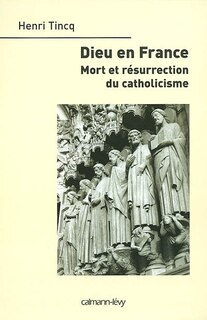 Front cover_Dieu en France
