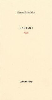 Front cover_ZARTMO