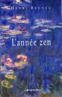 Front cover_L'ann&eacute;e zen