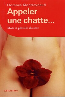 Couverture_Appeler une chatte...