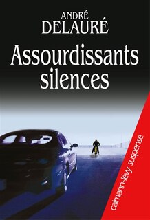 Front cover_Assourdissants silences