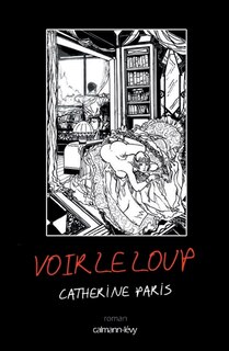 Couverture_Voir le loup