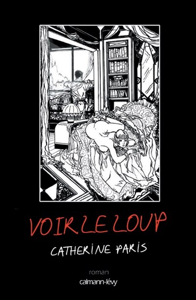 Couverture_Voir le loup