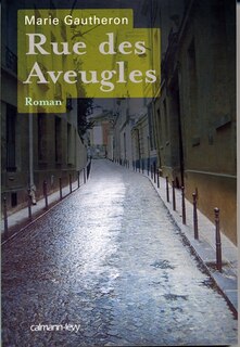 Front cover_Rue des aveugles