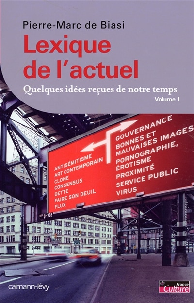 Couverture_Lexique de l'actuel