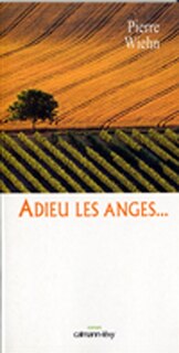 Front cover_Adieu les anges...