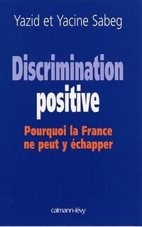 Front cover_Discrimination positive