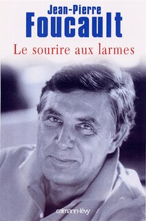 Couverture_Le sourire aux larmes