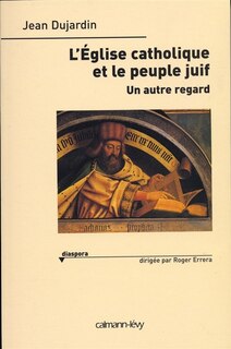 Front cover_L' Eglise catholique et le peuple juif