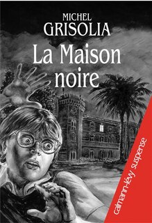 Couverture_La maison noire