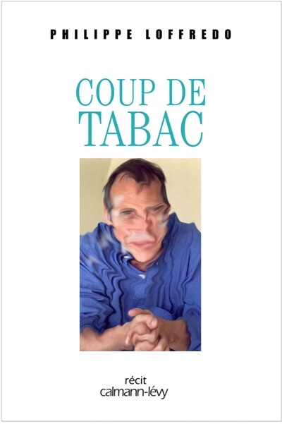 Front cover_Coup de tabac