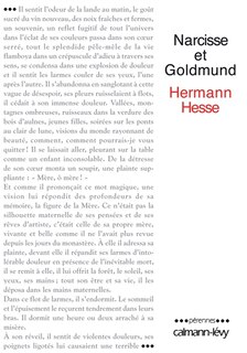 Couverture_Narcisse et Goldmund
