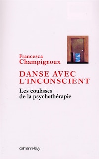 Front cover_Danse avec l'inconscient