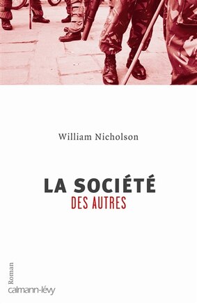 La société des autres