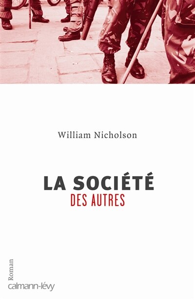 Couverture_La société des autres