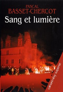 Front cover_Sang et lumière