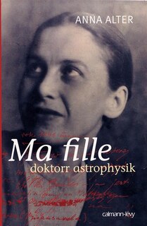 Couverture_Ma fille, doktorr astrophysik