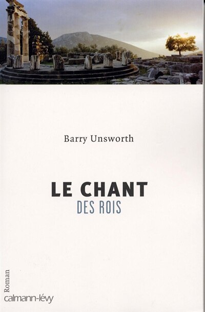 Couverture_Le chant des rois
