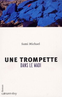Front cover_Une trompette dans le Wadi